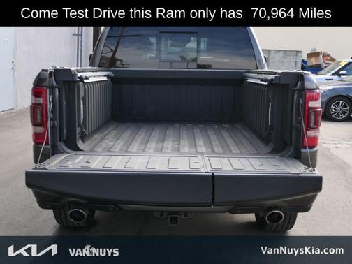 2020 RAM 1500 Limited