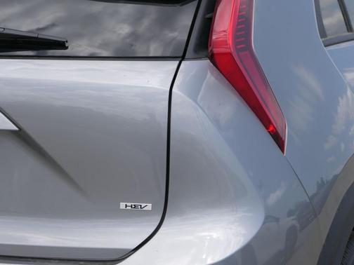 2025 Kia Niro LX