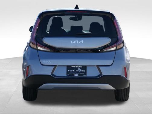 2023 Kia Soul S