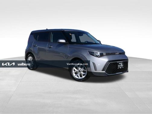 2023 Kia Soul S