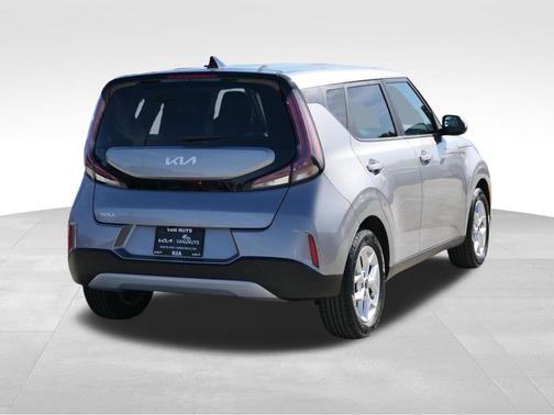 2023 Kia Soul S