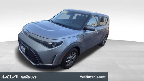 2023 Kia Soul S
