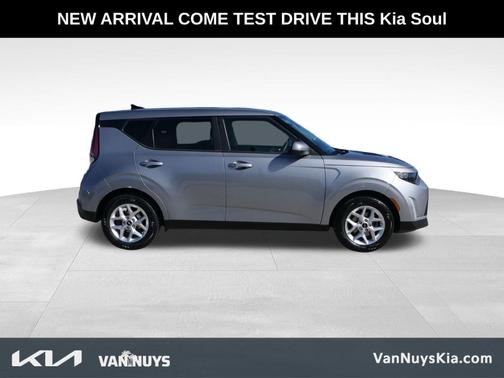 2023 Kia Soul S