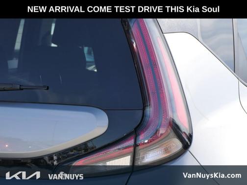 2023 Kia Soul S