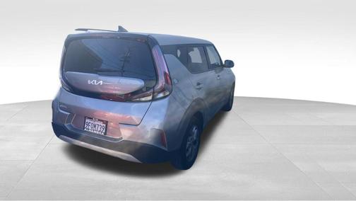 2023 Kia Soul S