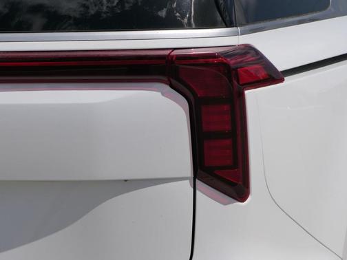 2025 Kia Carnival Hybrid EX