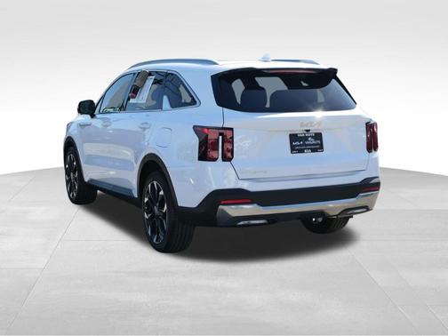 2024 Kia Sorento SX