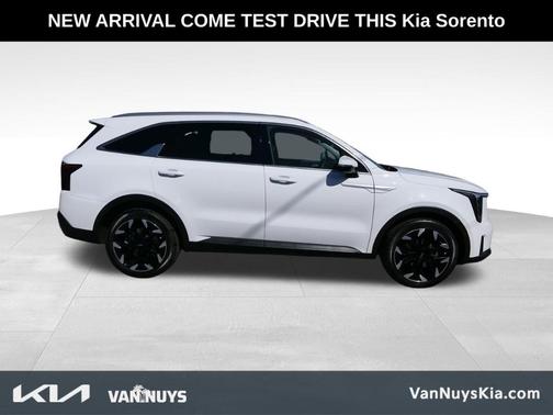 2024 Kia Sorento SX