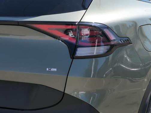 2025 Kia Sportage Plug-In Hybrid X-Line Prestige