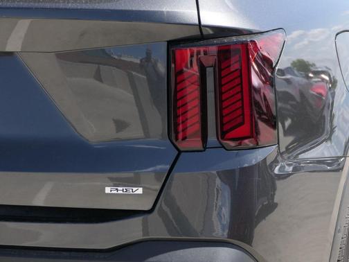2025 Kia Sorento Plug-In Hybrid SX Prestige