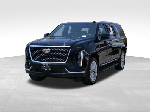 2025 Cadillac Escalade ESV Premium Luxury