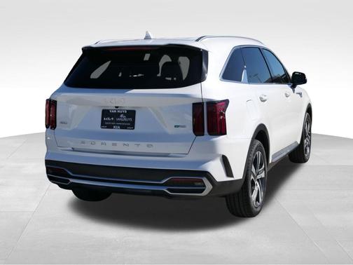 2022 Kia Sorento Plug-In Hybrid SX