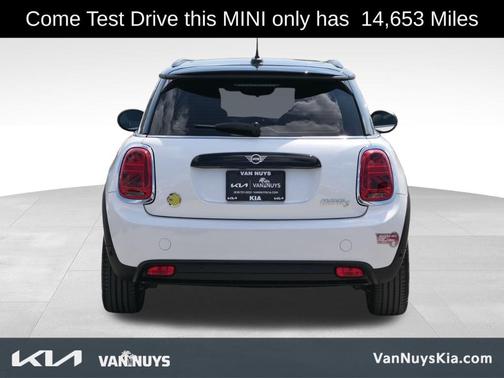 2023 MINI SE Hardtop BASE