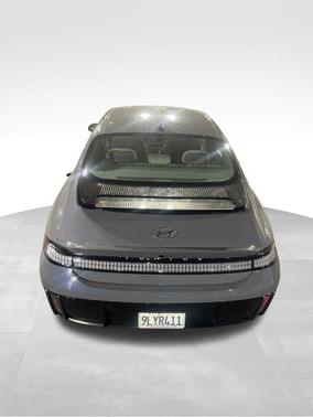 2024 Hyundai IONIQ 6 SEL