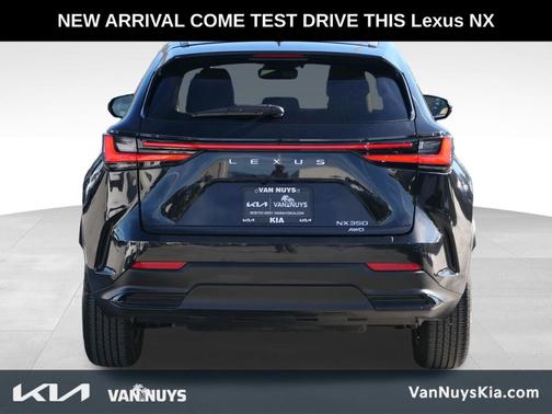 2024 Lexus NX 350 Premium