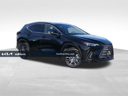 2024 Lexus NX 350 Premium