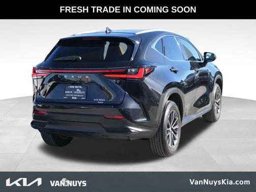 2024 Lexus NX 350 Premium