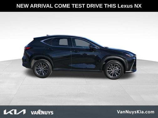 2024 Lexus NX 350 Premium
