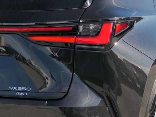 2024 Lexus NX 350 Premium