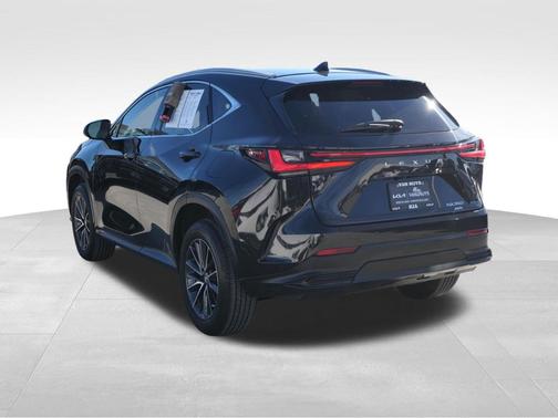 2024 Lexus NX 350 Premium