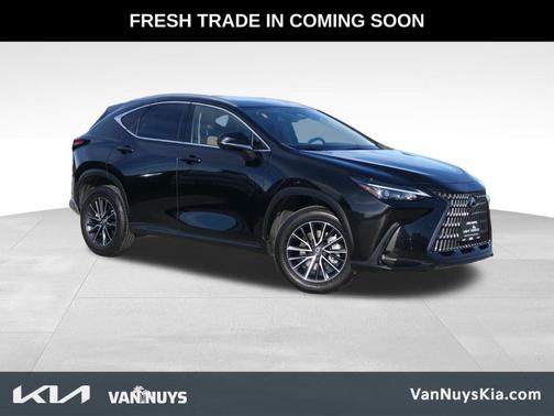 2024 Lexus NX 350 Premium