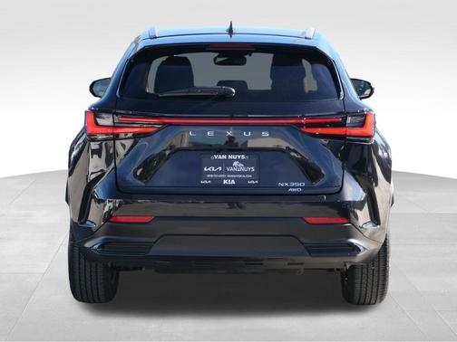 2024 Lexus NX 350 Premium