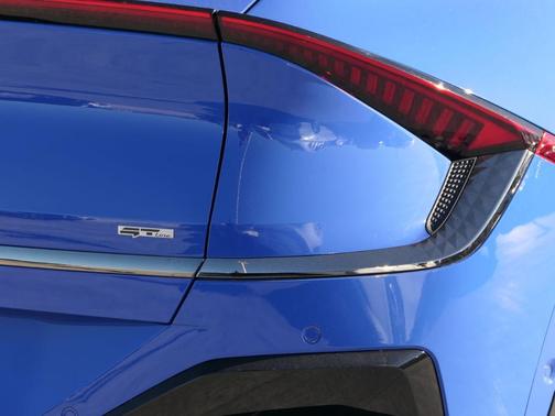 2025 Kia EV6 GT-Line