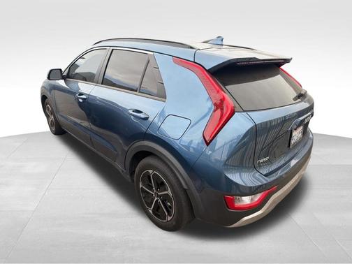 Mineral Blue 2023 Kia Niro Plug-In Hybrid EX