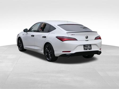 2023 Acura Integra A-Spec
