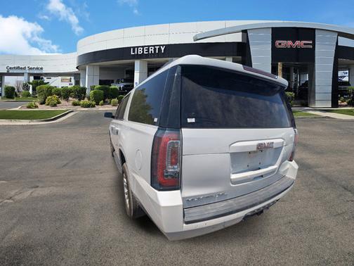 2019 GMC Yukon XL SLT Standard Edition