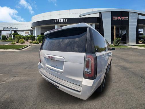 2019 GMC Yukon XL SLT Standard Edition
