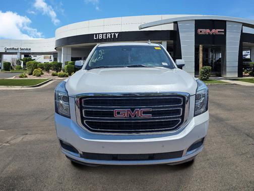 2019 GMC Yukon XL SLT Standard Edition