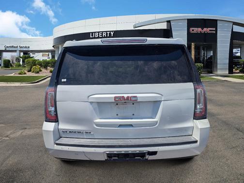 2019 GMC Yukon XL SLT Standard Edition