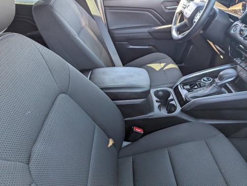 2024 GMC Canyon 4WD Elevation