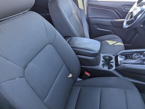 2024 GMC Canyon 4WD Elevation