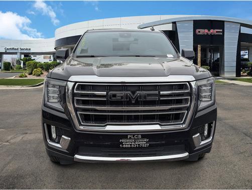 2024 GMC Yukon XL SLT