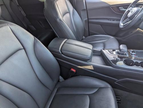 2018 Audi Q7 3.0T Premium Plus
