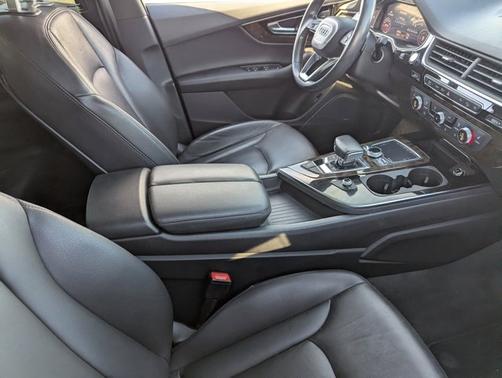 2018 Audi Q7 3.0T Premium Plus