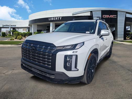 2024 Hyundai PALISADE XRT
