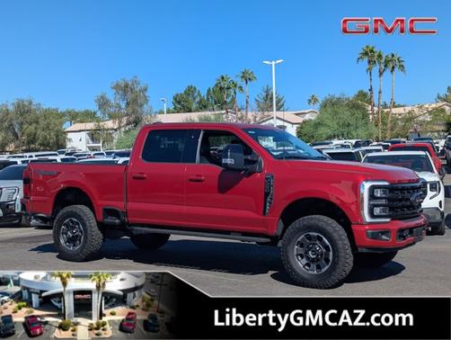 2024 Ford F-250 LARIAT