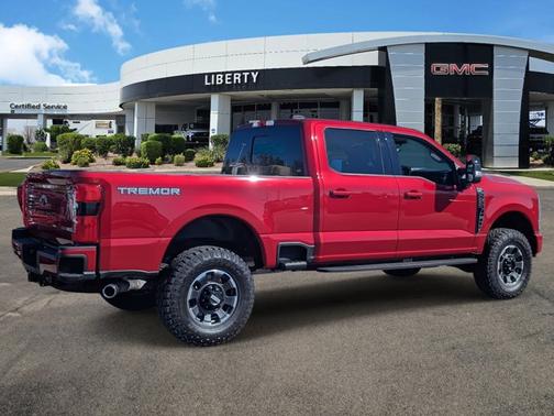 2024 Ford F-250 LARIAT