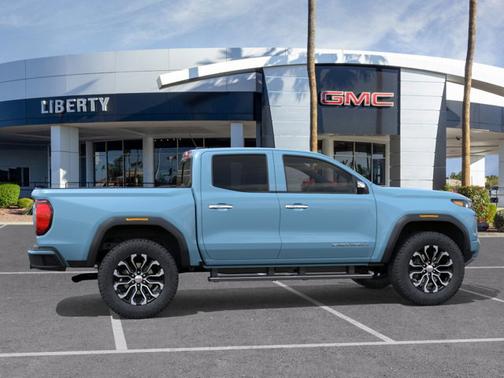 2026 GMC Canyon 4WD Denali