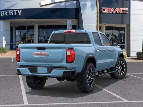 2026 GMC Canyon 4WD Denali