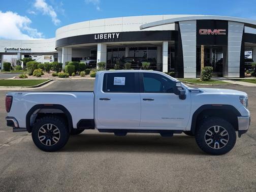 2021 GMC Sierra 2500 Base