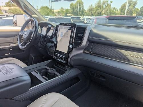 2022 RAM 2500 Limited