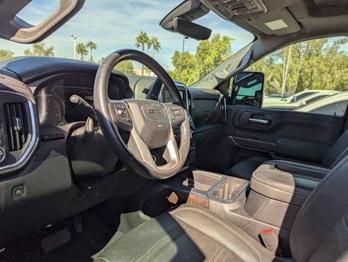 2020 GMC Sierra 2500 Denali