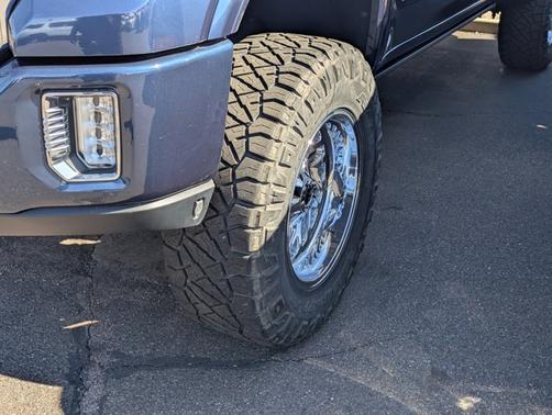 2020 GMC Sierra 2500 Denali