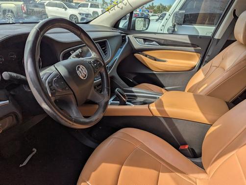 2019 Buick Enclave Essence