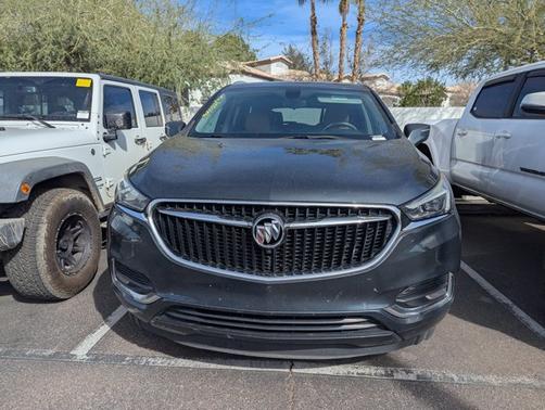 2019 Buick Enclave Essence