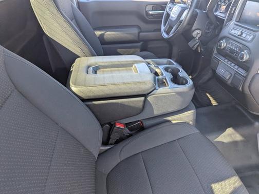 2021 GMC Sierra 1500 Base